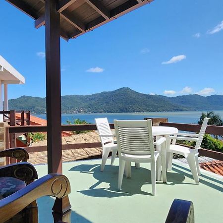 Residencial Marcelo E Irene Hotel Florianópolis Eksteriør billede