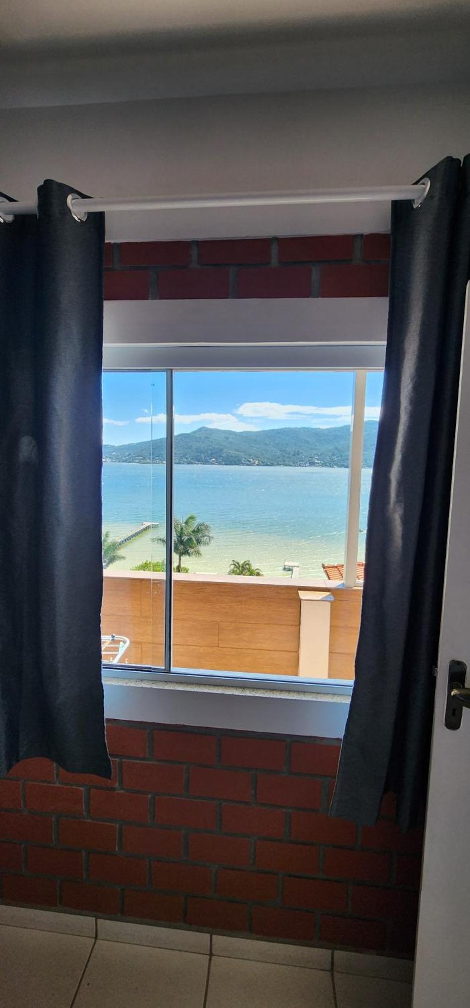 Residencial Marcelo E Irene Hotel Florianópolis Eksteriør billede