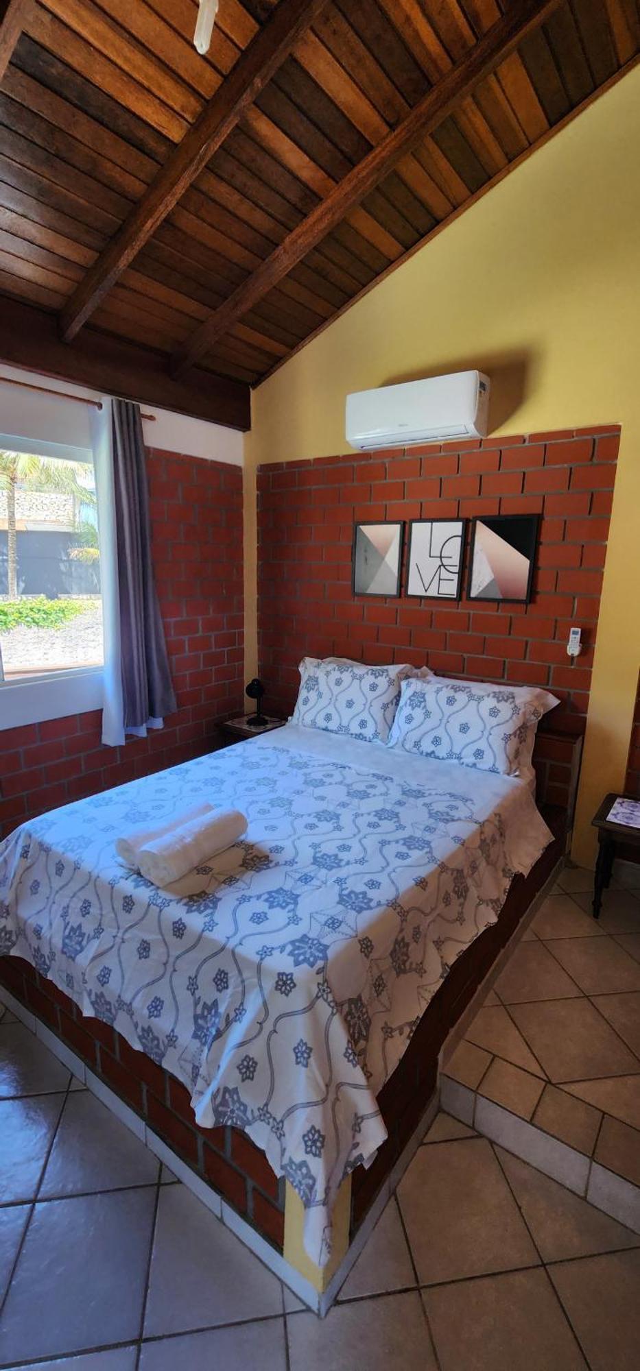 Residencial Marcelo E Irene Hotel Florianópolis Eksteriør billede