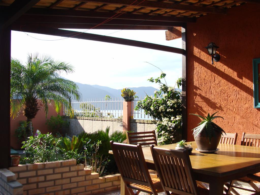Residencial Marcelo E Irene Hotel Florianópolis Eksteriør billede